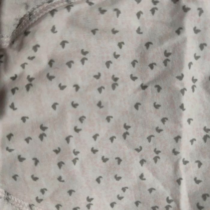 🌺 Culotte femme en coton tex basic t46/48 xl - photo numéro 2