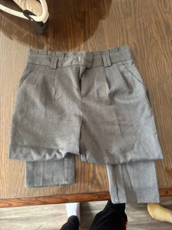 Pantalon femme