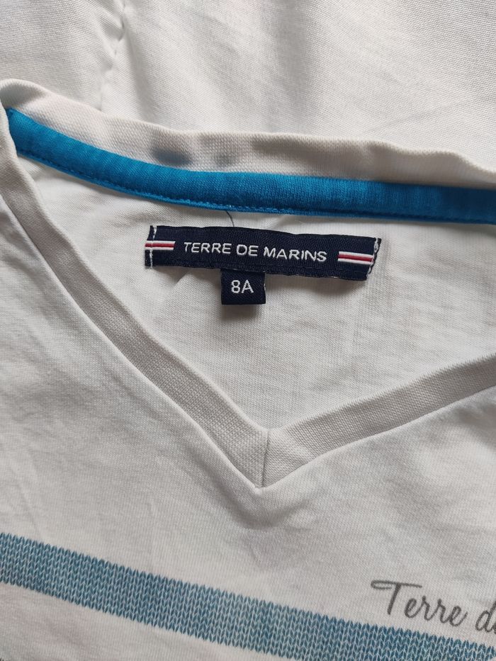 T shirts - photo numéro 2