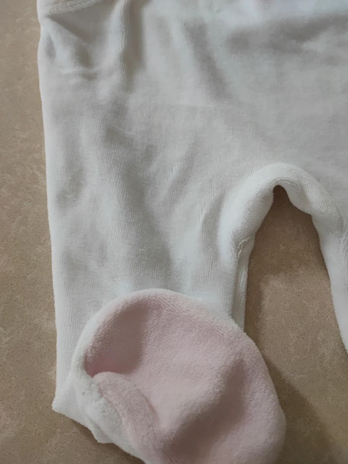 Adorable pyjama 🍭 3 mois - photo numéro 7