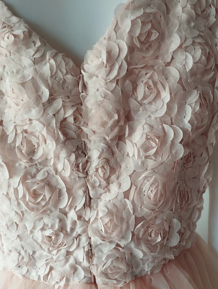 Robe cérémonie/mariage/cocktail Lindy Bop taille 42 - photo numéro 4