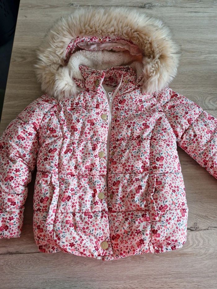 Manteau Tape à l œil