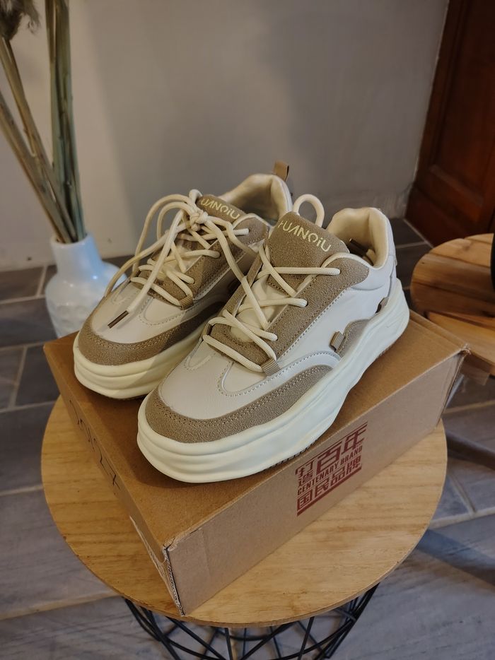 Basket femme 🎀 37 - photo numéro 4