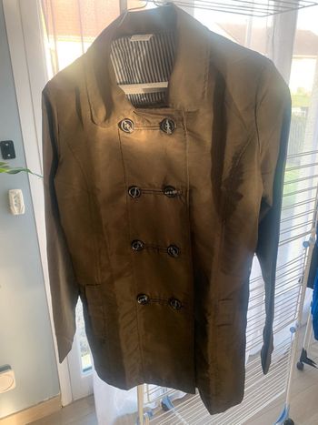Veste 42