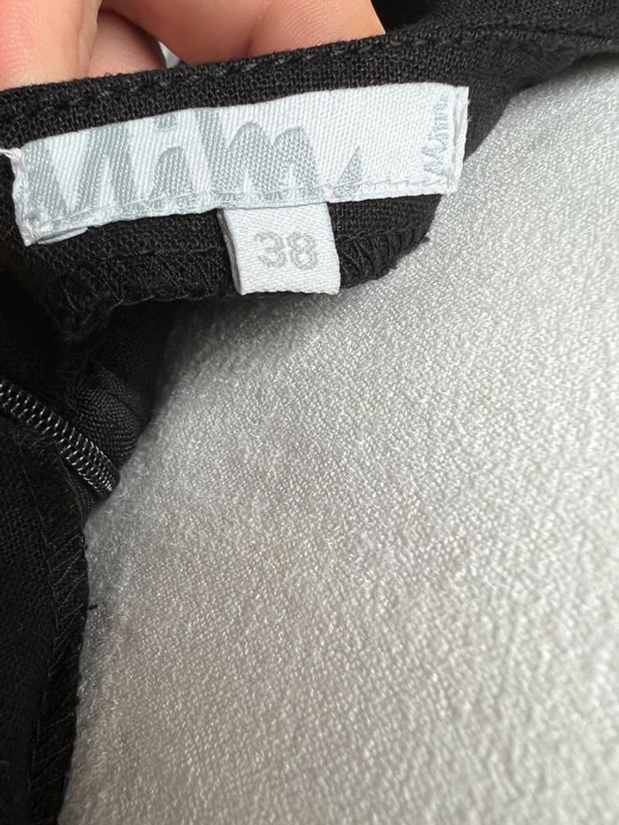 Robe Mim T.38 - photo numéro 3