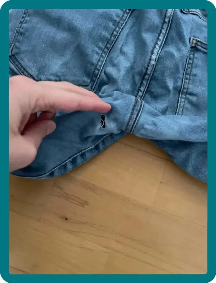Jeans promod - photo numéro 6