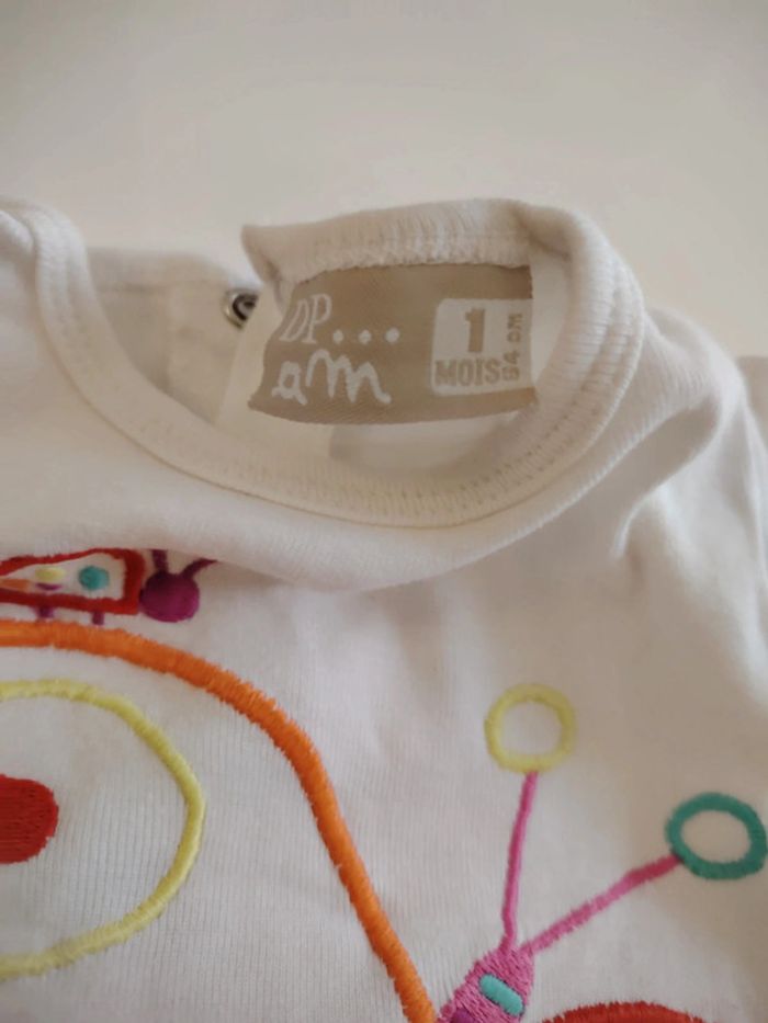 Bodys - photo numéro 2