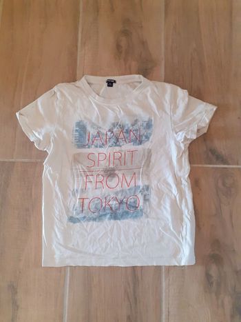 T-shirt - Kiabi - 10 ans