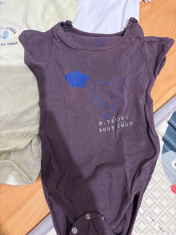 De body été - photo numéro 2