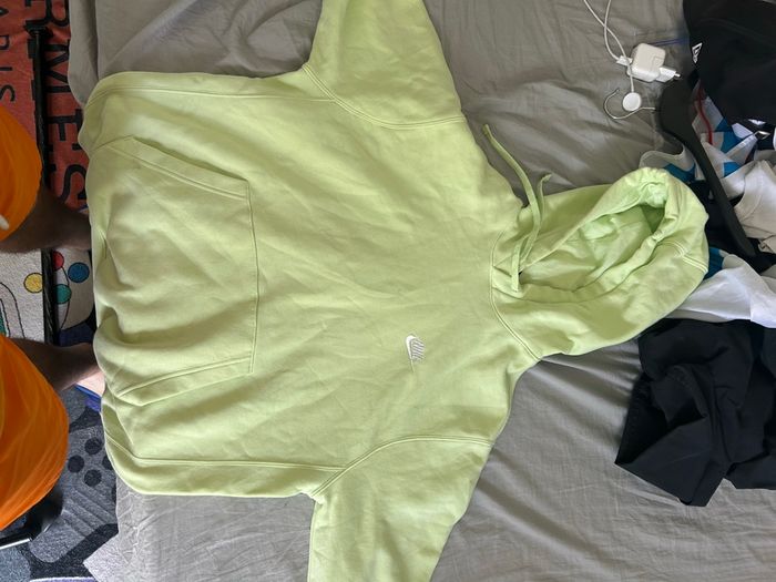 Sweat Nike