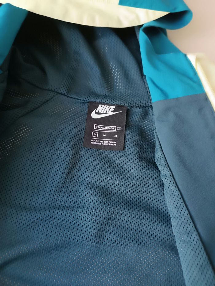 Veste Nike - photo numéro 3