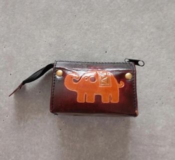 Porte monnaie enfant