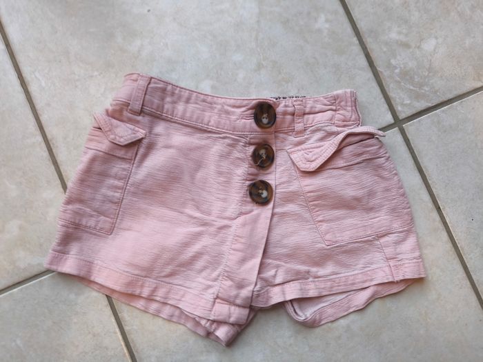 Jupe short