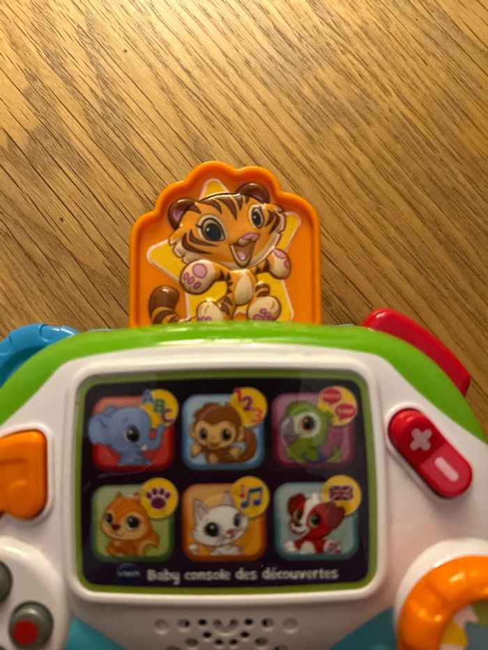 Manette - photo numéro 2