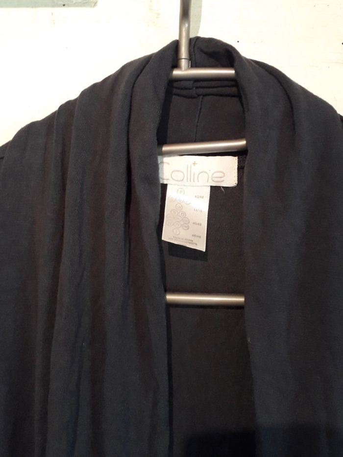 Robe de grossesse - photo numéro 2