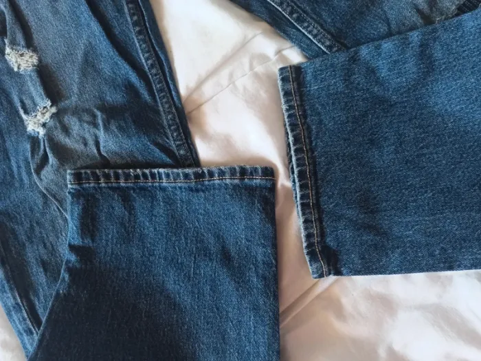 Jeans kiabi - photo numéro 3