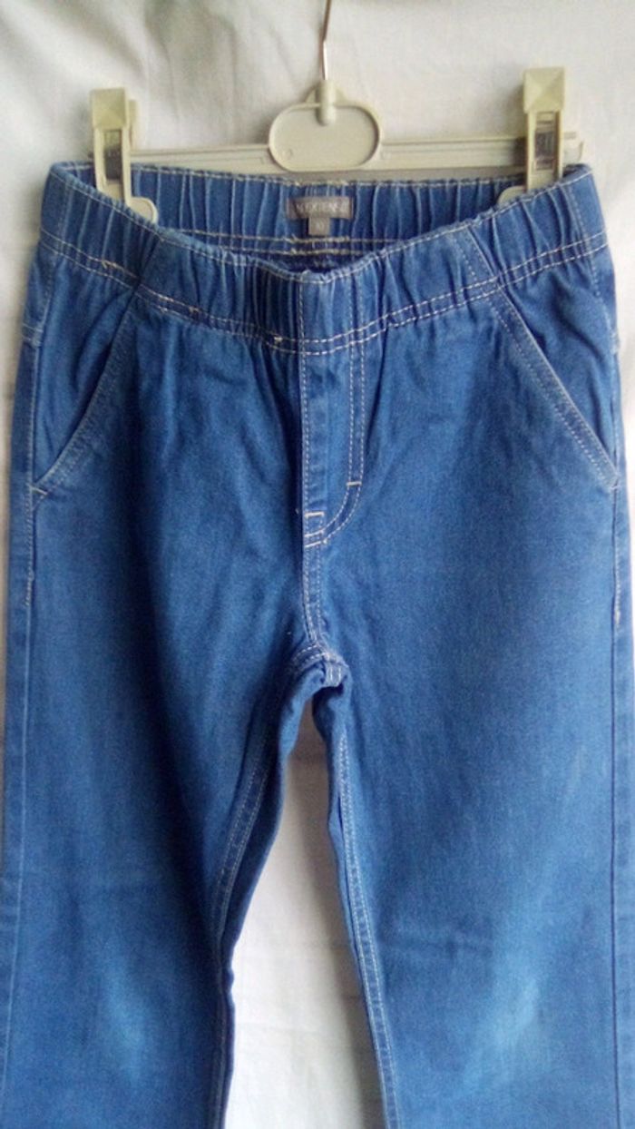 Jean "in extenso" 10 ans - photo numéro 4