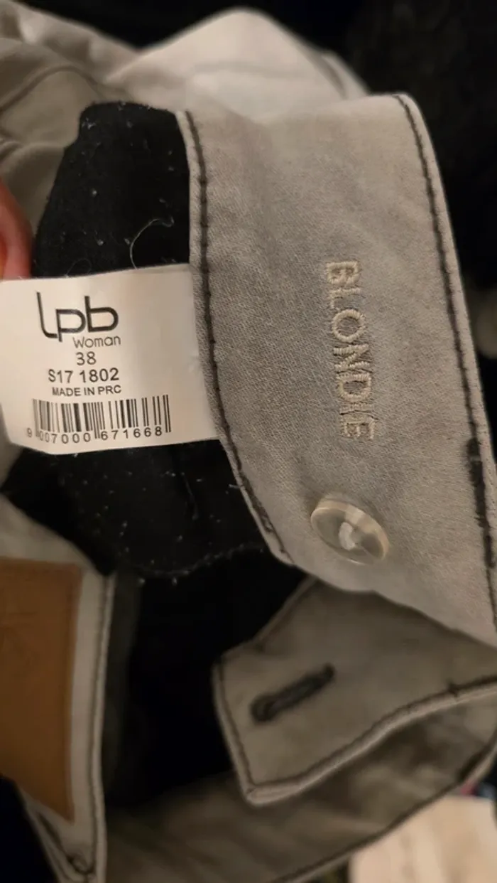 Pantalon hyper confortable LPB ! - photo numéro 6