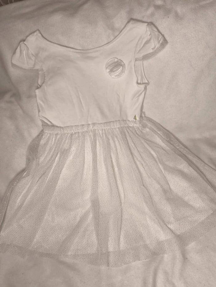 Robe ceremonie
