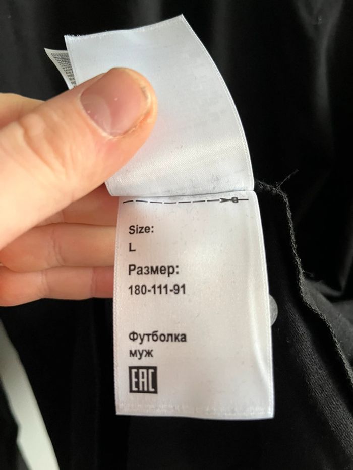 T-shirt épais manche longue Vans taille L - photo numéro 5