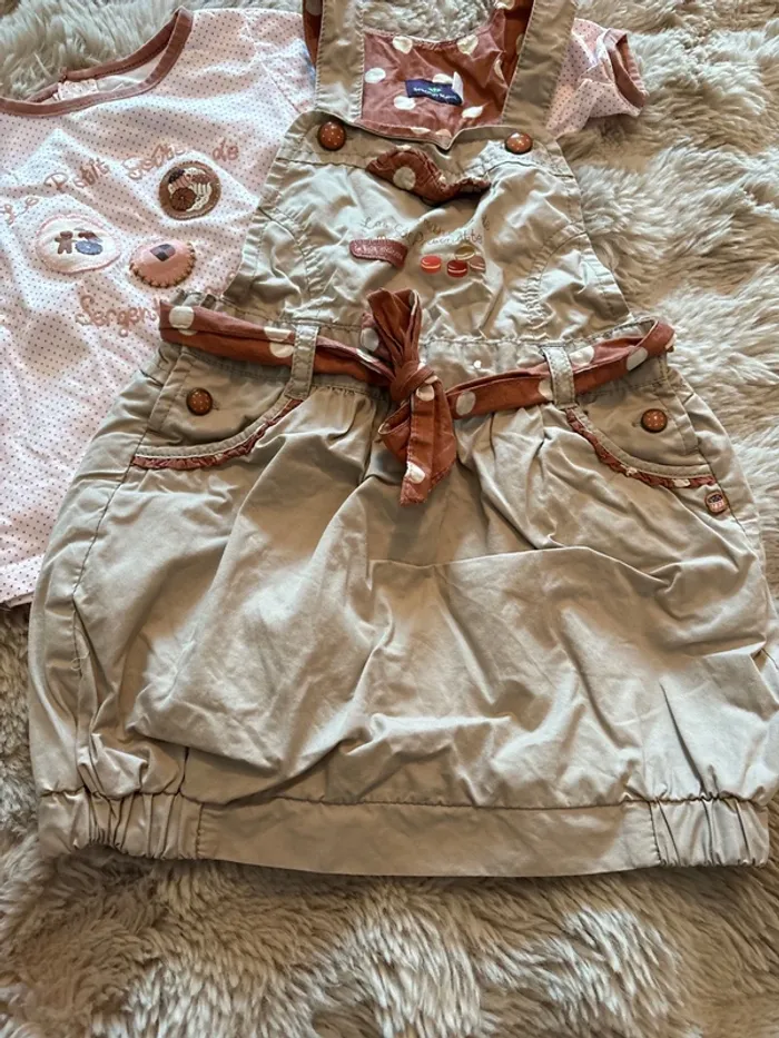Ensemble robe - photo numéro 6
