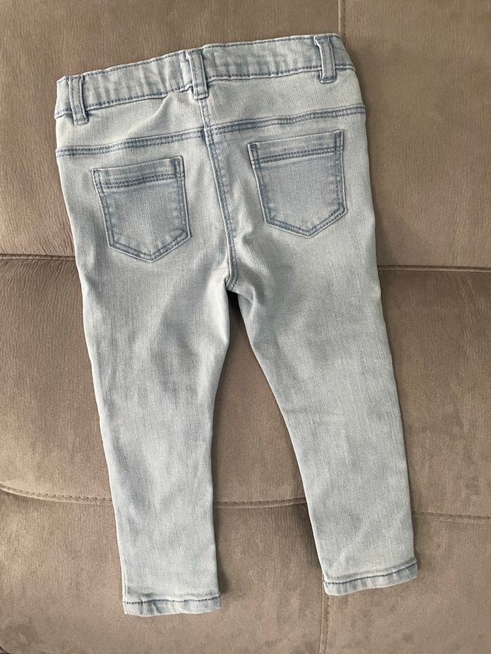 Jeans - photo numéro 3