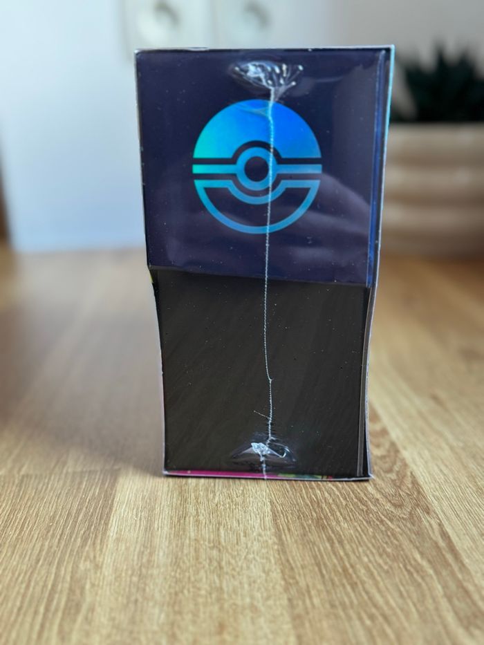 ETB Flammes fantasmagoriques ME2 - photo numéro 3