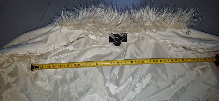 Manteau neuf - photo numéro 4