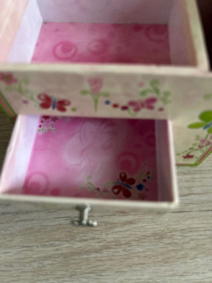 Rangement pour bureau diddl - photo numéro 2