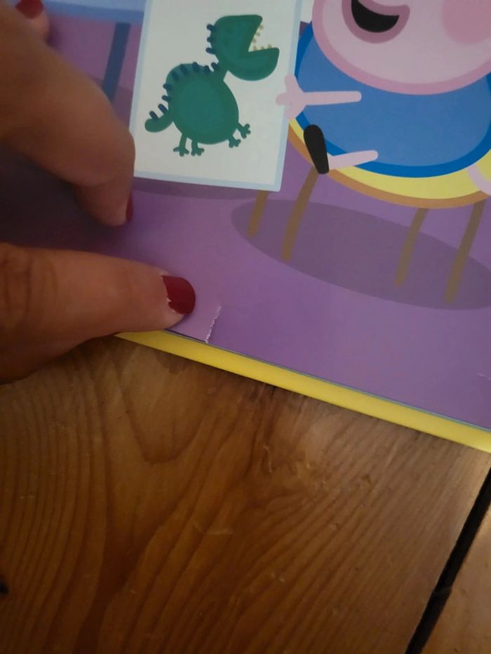 Livre - photo numéro 4