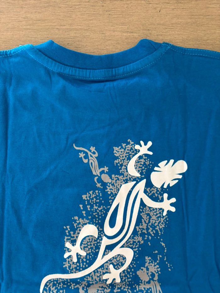 Tee-shirt garçon Île de la Réunion - photo numéro 11