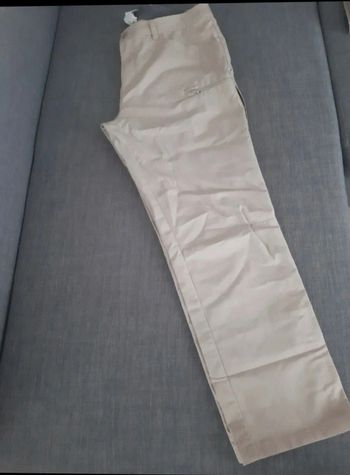 Pantalon homme quechua 42