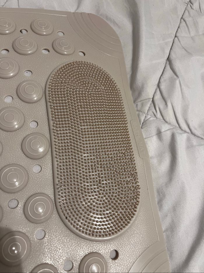 Tapis de bain antidérapant - photo numéro 3