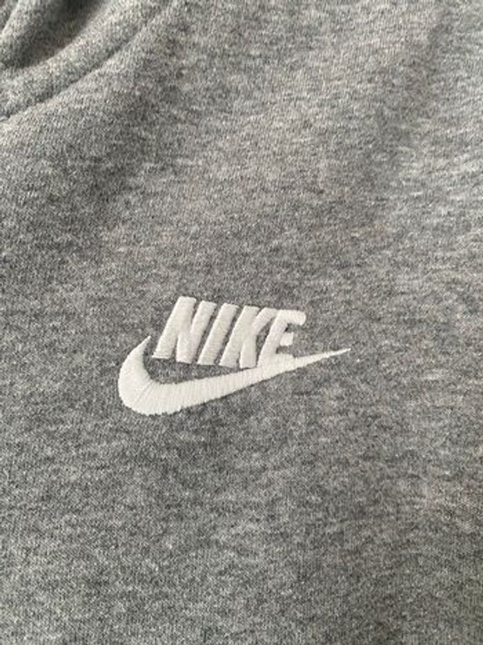 Gilet  capuche Nike - photo numéro 2
