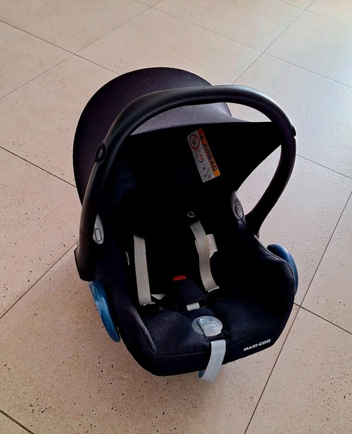 Maxi-cosi