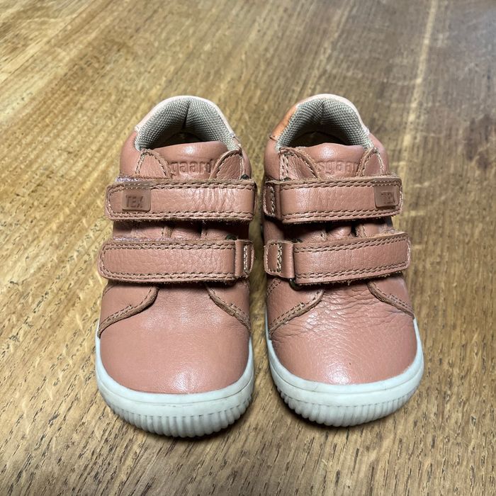 Chaussures filles Bisgaard Tex
