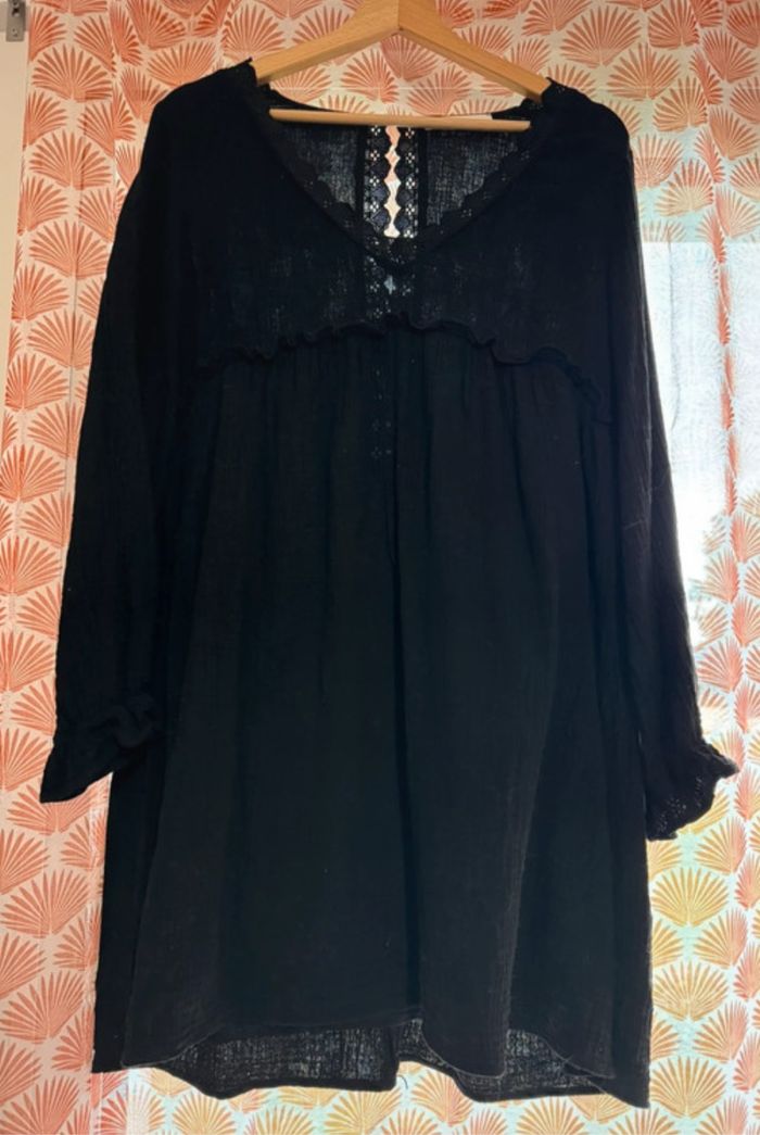 Robe noire - Lovie & Co