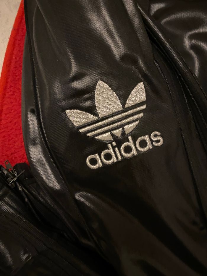 Magnifique ensemble adidas Chile62 - photo numéro 5