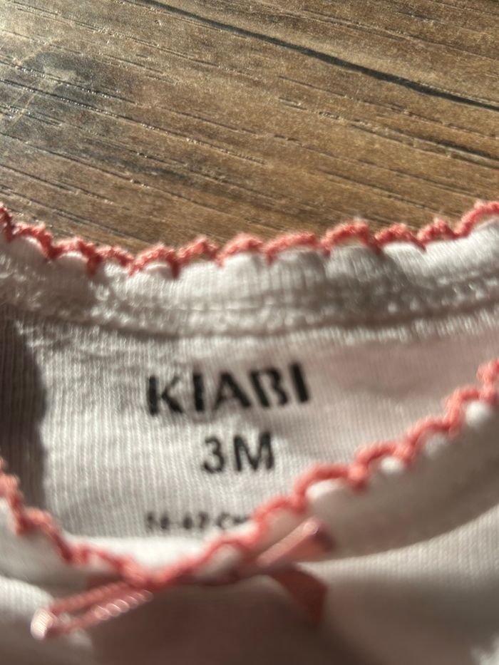 Bodie fille - photo numéro 3