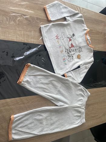 Pyjama 3 ans