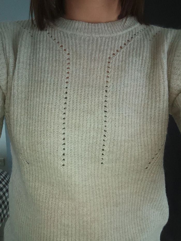 Pull Gemo - photo numéro 3