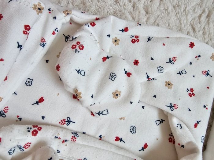 Lot 2 pyjamas - photo numéro 2