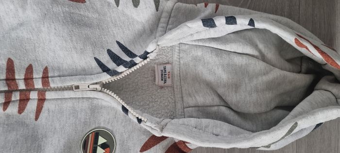 gilet ou veste - photo numéro 2