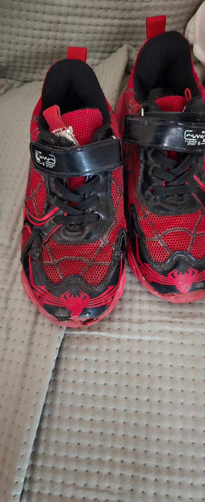 2 paires 30 - photo numéro 5