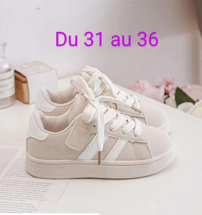 Basket neuf