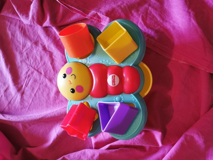 Boîte à formes - photo numéro 2