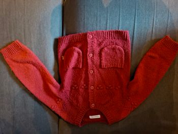 Gilet