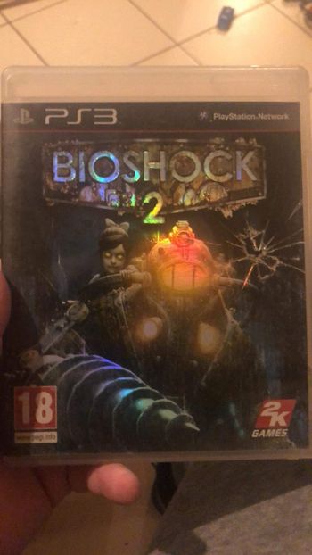 Bioshock ps3