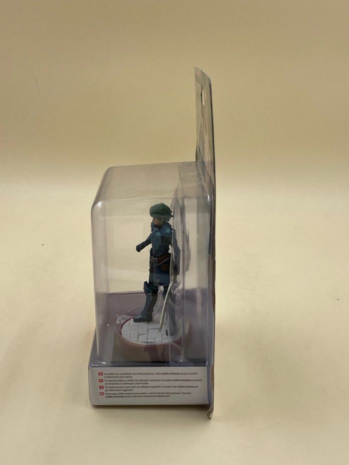 Figurine Nintendo Amiibo Fire Emblem ALM neuf - photo numéro 4