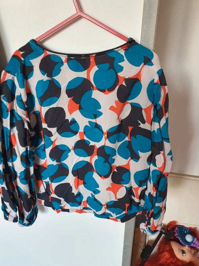 Lot mère fille matchy matchy - photo numéro 5